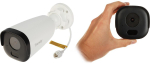 IP Camera TC-C34GS 4 Mpx 2.8 mm