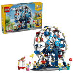 LEGO CREATOR 3 IN 1 31389 Iconic Ferris Wheel