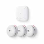 X-Sense FS31 fire alarm system