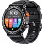 VELTORI VT130-1 Smartwatch / black