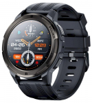Rubicon Smartwatch RNCF26-1 / black