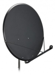 Offset antenna AS-110/FAMAVAL-G 110cm