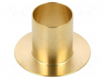 Earthing sleeve | SKINDICHT&reg; EH | SKINDICHT&reg; SHVE,SKINDICHT&reg; SRE