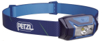 Petzl Tikka Blue Headband flashlight LED