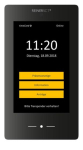 Reiner SCT timeCard Terminal 3 Black