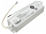 Power supply: switching | LED | 240W | 24VDC | 10A | 180&divide;305VAC | IP67