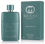 Gucci Guilty Pour Homme Love Edition 2024 Perfume EDP 50 ml