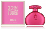Tous Electro Touch Perfume EDP 50 ml