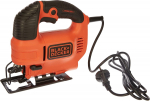 BLACK & DECKER Jigsaw | KS701PEK-QS | 520 W