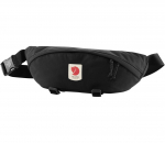 Fj&auml;llr&auml;ven 23166 Black Unisex Shoulder bag