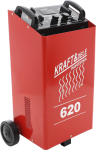 Patareisid, akusid ja laadijaid // Auto ja mootorratta aku laadijad 12V, 24V, 6V | K&auml;ivitusseade (Jump Starter) // \nProstownik z rozruchem LCD 480A 12/24V KD1916\n