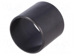 Bearing: sleeve bearing | &Oslash;out: 44mm | &Oslash;int: 40mm | L: 40mm | iglidur&reg; X
