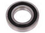 Bearing: single row deep groove ball | &Oslash;int: 45mm | &Oslash;out: 85mm