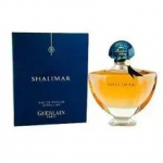 Guerlain Shalimar (EDP) parfimērijas ūdens sievietēm 50 ml