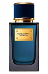 Dolce & Gabbana, Velvet Blue Musk, Eau De Parfum, Unisex, 100 ml
