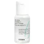 COSRX AHA BHA Vitamin C Daily Toner Facial Lotion and Spray 150 ml