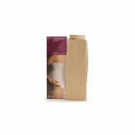 Faja De Algod&oacute;n y Velcro Talla 1 Color Beige Farmalastic