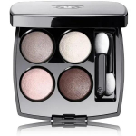 Chanel Les 4 Ombres Quadra Eyeshadow 202 Tiss&eacute; Cam&eacute;lia