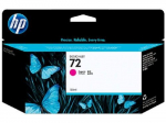 HP Nr.72 Tusz Magenta C9372A