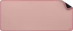Logitech Desk Mat Studio, mouse pad (pink)
