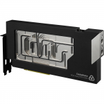 Thermal Grizzly DeltaMate GPU block (black/silver, Astral RTX5090)