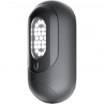 Ubiquiti Protect Smart Flood Light, LED light black