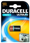 Duracell Security AAAA LR8D425 1.5V Alkaline Batteries, 2-Pack