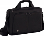 Wenger Source 14" torba na laptopa czarny (601064)