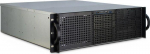 Inter-Tech 3U 30248, server housing&nbsp;(black 3 units)