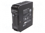 Power supply: switched-mode | 120W | 24VDC | 5A | 85&divide;264VAC | 90&divide;350VDC