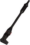 Einhell angle nozzle 4144020 (black, for high-pressure cleaner TC-HP / TE-HP)