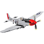 COBI P51D Mustang Construction Toy (1:32 Scale)