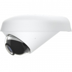 Ubiquiti Camera Arm Mount for G4 / G5 Dome, Wall Mount White, for HD PoE Camera G5 Turret Ultra