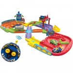 VTech Vtech Tut Tut Baby Flitzer - RC car racing track