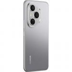 Honor 400 Pro - 6.7 - 512GB, cell phone Lunar grey, MagicOS, 12 GB