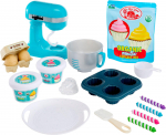 MGA Entertainment Little Tikes Creative Chefs Bakers Kit