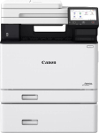 Canon i-SENSYS MF754cdw II (gray/black, USB, LAN, WLAN, scan, copy, fax, duplex (print), duplex (scan))