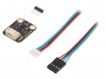 Sensor: position | accelerometer,gyroscope | I2C | BMI160 | Gravity