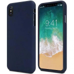 Mercury Soft iPhone 13 6,1" niebieski|midnight blue