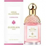 Guerlain Aqua Allegoria Florabloom (EDT) tualetes ūdens unisex 125 ml