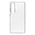 Tactical TPU vāciņ&scaron; Samsung Galaxy S25 Ultra caurspīdīgs