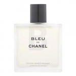 Chanel Bleu de Chanel losjons pēc skalo&scaron;anas vīrie&scaron;iem 100 ml