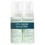 Vinoclean Instant Foaming Cleanser Duo
