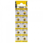 Vinnic AG1-10BB Blistera iepakojumā 10gb.
