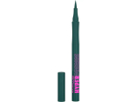 Debenhams Hyper Precise Liquid Eyeliner in Jungle Green