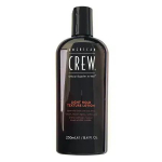 American Crew Light Hold Texture Lotion in Clear