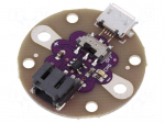Module: adapter | LilyPad | converter | JST,USB