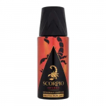 Scorpio Inferno 150 Ml Dezodorant Dla Mężczyzn