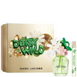 Marc Jacobs Marc Jacobs Daisy Wild Eau De Parfum Giftset 50ml - Multi