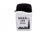 Vive Scents Magical City Silver Eau de Toilette 100 ml